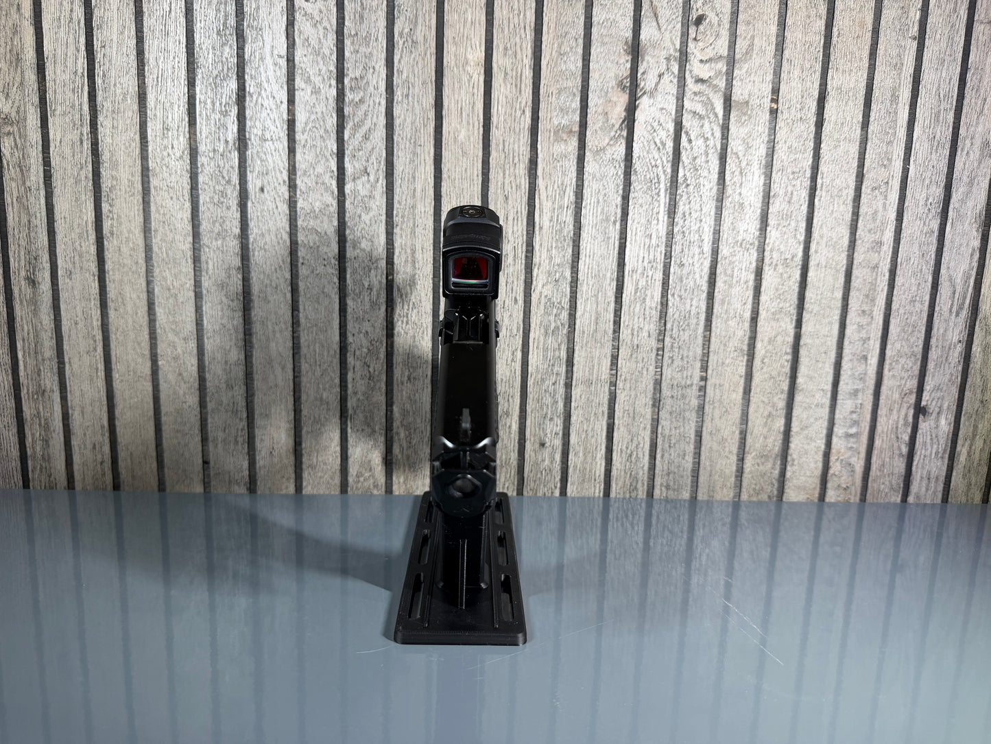 Universel Pistal Display Stand