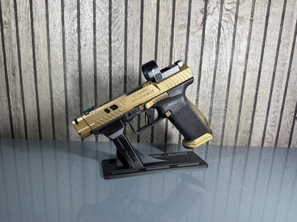 Universel Pistal Display Stand