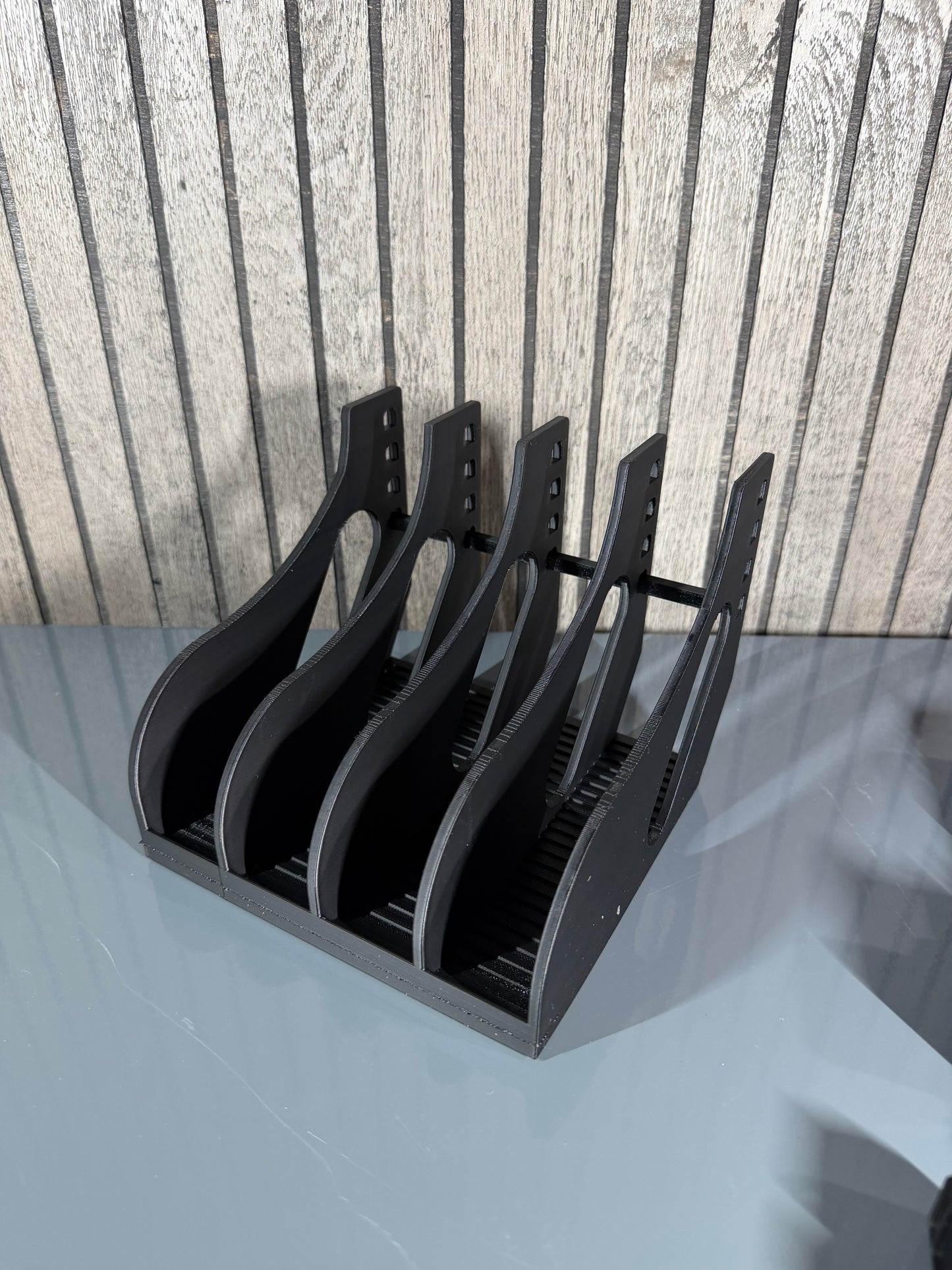 Gun Safe Pistol Storage – Customizable Handgun storage