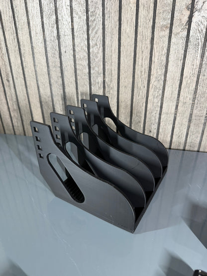 Gun Safe Pistol Storage – Customizable Handgun storage