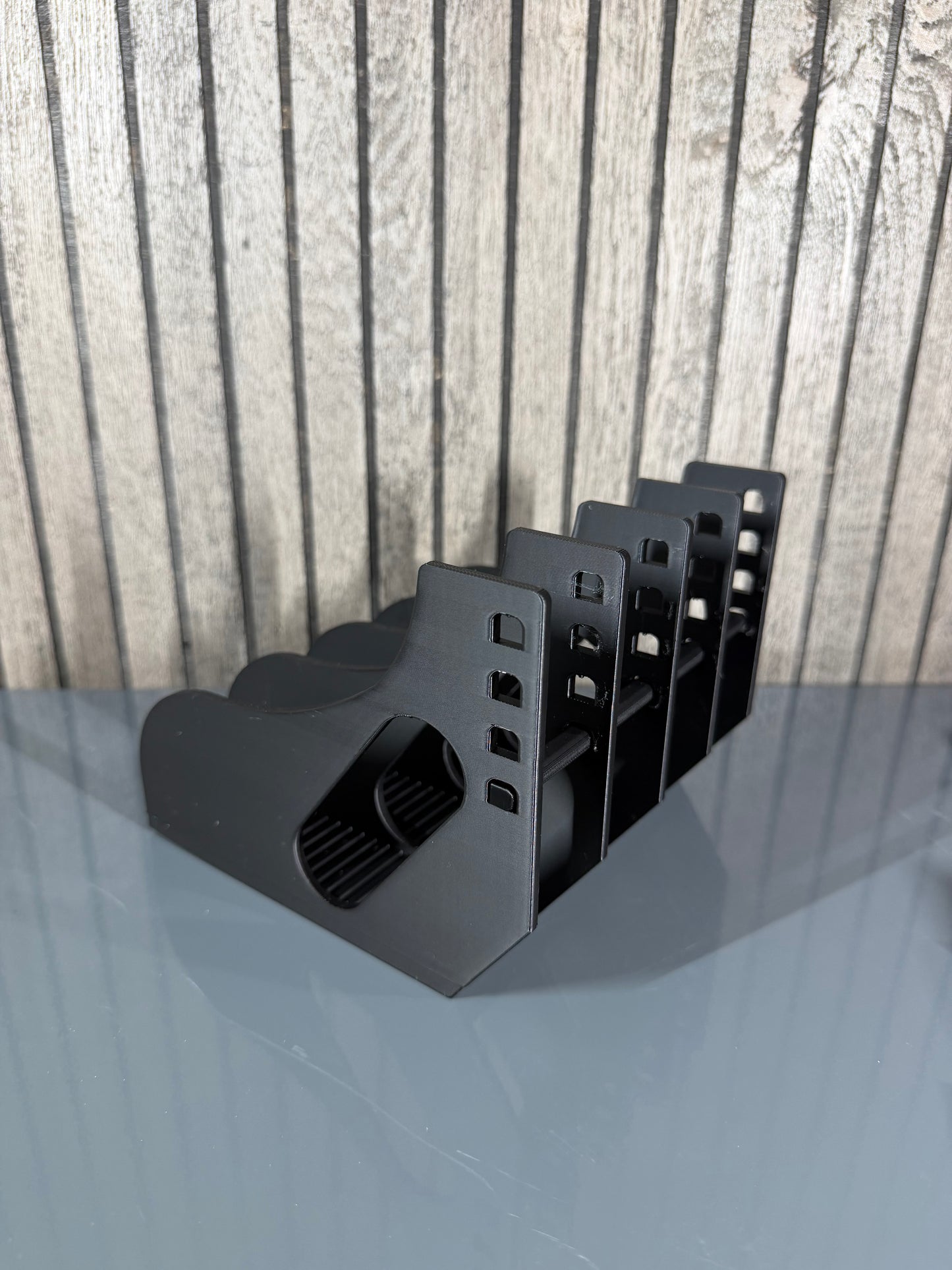 Gun Safe Pistol Storage – Customizable Handgun storage