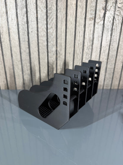 Gun Safe Pistol Storage – Customizable Handgun storage